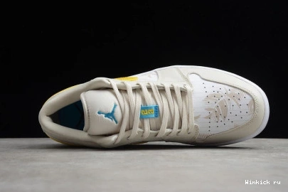 TREE PALM LOW JORDAN 1 AIR 1212